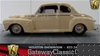 1948 Ford Coupe Picture 2