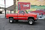 1987 Chevrolet Silverado Picture 2