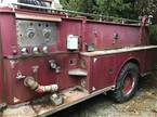 1967 Ford C750 Picture 2