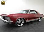 1963 Buick Riviera Picture 2