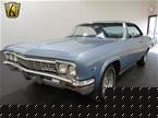1966 Chevrolet Impala Picture 2