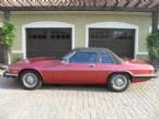 1988 Jaguar XJSC Picture 2