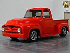 1955 Ford F100 Picture 2