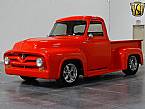 1955 Ford F100 Picture 2