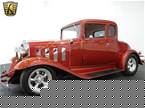 1932 Chevrolet 5 Window Coupe Picture 2