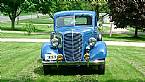 1937 Ford Pickup Picture 2