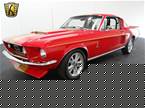 1968 Ford Mustang Picture 2
