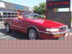 1989 Chrysler TC Picture 2