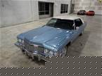 1974 Cadillac Sedan Deville Picture 2