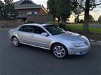 2004 Volkswagen Phaeton Picture 2