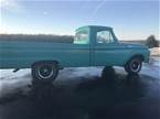 1964 Ford F100 Picture 2