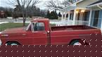 1971 Ford F250 Picture 2