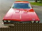 1969 Chevrolet Chevelle Picture 2