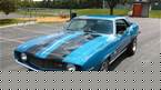 1969 Chevrolet Camaro Picture 2