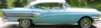 1958 Buick Roadmaster Picture 2