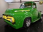 1955 Ford F100 Picture 2