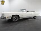 1971 Cadillac Eldorado Picture 2