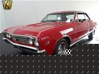1967 Chevrolet Chevelle Picture 2