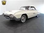 1963 Ford Thunderbird Picture 2