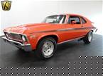 1971 Chevrolet Nova Picture 2