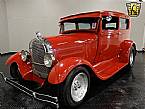 1929 Ford Model A Picture 2