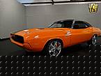 1970 Dodge Challenger Picture 2