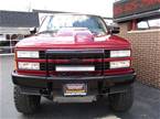 1991 Chevrolet 1500 Picture 2
