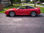 1991 Dodge Stealth Picture 2