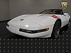 1992 Chevrolet Corvette Picture 2