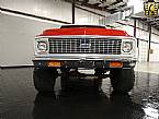 1972 Chevrolet Cheyenne Picture 2