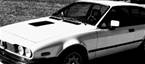 1985 Alfa Romeo GTV6 Picture 2