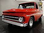 1965 Chevrolet C10 Picture 2