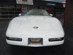 1992 Chevrolet Corvette Picture 2