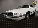 1994 Cadillac Eldorado Picture 2