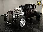 1938 Ford 5 Window Coupe Picture 2