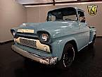 1959 GMC 101 Picture 2