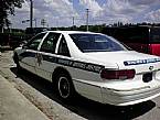 1994 Chevrolet Caprice Picture 2