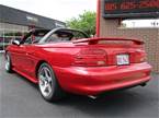 1994 Ford Mustang Picture 2