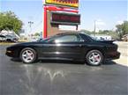 1994 Pontiac Grand Am Picture 2