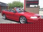1994 Ford Mustang Picture 2