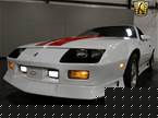 1992 Chevrolet Camaro Picture 2