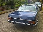 1971 Mercedes 250C Picture 2