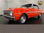 1963 Ford Falcon Picture 2