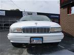 1995 Chevrolet Caprice Picture 2