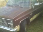 1983 Chevrolet Short Box Picture 2