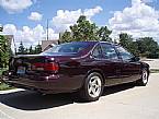 1996 Chevrolet Impala Picture 2