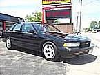 1996 Chevrolet Impala Picture 2