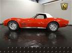 1971 Chevrolet Corvette Picture 2