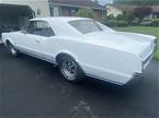 1967 Oldsmobile 442 Picture 2