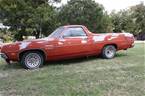 1970 Ford Ranchero Picture 2